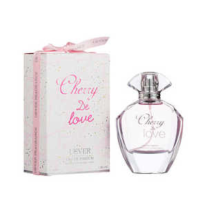 Nuevo diseño 100ML /3.4fl.oz Spray natural Eau De Perfume Marca Original Buen olor Perfume para mujer - Product Image 1
