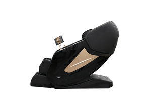 NEUES DESIGN 4D Zero Gravity Elektrischer Massagesessel Ganzkörper-Massagegerät Shiatsu Luxus für Zuhause - Product Image 2