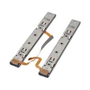 Cavo Flessibile Originale SYY per Console di Gioco, Ricambio L R, Slider Sinistro e Destro per Riparazione NS, Accessori 100% - Product Image 5