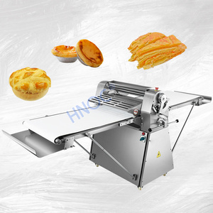 Laminadora de Masa Automática para Panadería y <span class=keywords><strong>Pizza</strong></span>, <span class=keywords><strong>Precio</strong></span> de Laminadora de Masa - Product Image 2