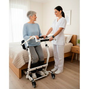 Silla de Transferencia, Silla Elevadora para Traslado de Ancianos y Pacientes PEPE P40032 - Product Image 6