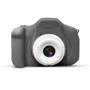 กล้องดิจิตอลขนาดเล็ก 1080p HD ของเล่นเด็กยอดนิยม ของขวัญเด็ก ของเล่นการ์ตูน - Product Image 2