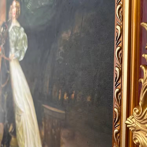 Reproducciones de Pinturas Famosas de Briullov Karl <span class=keywords><strong>Pavlovich</strong></span>, Ecuestre, Siglo XIX, Pintura al Óleo Clásica - Product Image 6