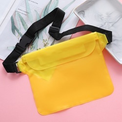Couleur unie jaune