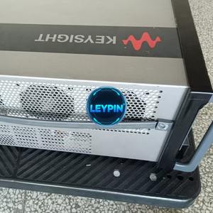 Keysight Agilent N5247B PNA-X Analisador De Rede De Microondas 10 MHz a 67 GHz Testado e Calibrado Em Condições De Trabalho # nice - Product Image 2