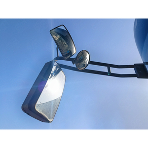 Autobús de Pasajeros ZK6125CHEVPG21 YUTON, 162kW de Potencia, 10-44 Asientos, Ideal para Viajes <span class=keywords><strong>Urbanos</strong></span>, Diésel, Híbrido, Transporte de Personal - Product Image 5