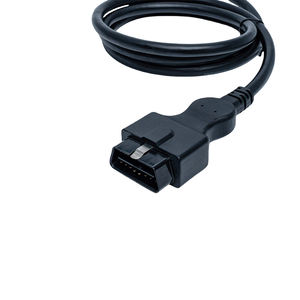 Davie VCI560トラックスキャナー16ピン<span class=keywords><strong>OBD</strong></span>ケーブル診断ツールDAFトラック用OBD2コネクタエンジンアナライザー - Product Image 3