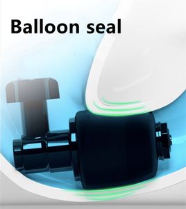 Pistola de aire a presión eléctrica para <span class=keywords><strong>desatascar</strong></span> inodoros y desagües, limpiador de desagües para inodoros y lavabos - Product Image 5