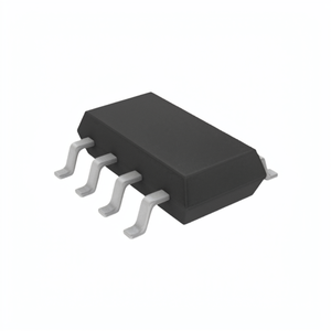 MPQ3362GJ-AEC1-P BOM IC In Stock SOT 23 8 Thin, TSOT 23 8 Buy Electronics Components Online Power Management (PMIC) - Product Image 1