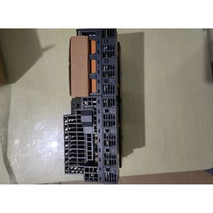 B R X20CP3484 โมดูลจ่ายไฟ 16 A 24 V ส่วนประกอบอุตสาหกรรมที่ทนทาน - Product Image 2