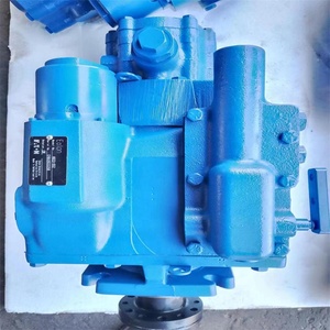 Bomba de Pistón Hidráulica 5423 6423 para Mezcladora de Concreto, Bomba Hidráulica 5423 - Product Image 2