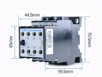 Contrôleur de programmation PLC d'automatisation industrielle AC CJ20-10 authentique et neuf de la marque CHINT