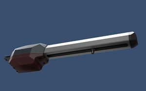 Opérateur <span class=keywords><strong>de</strong></span> <span class=keywords><strong>portail</strong></span> pivotant intelligent au design moderne, automatisation efficace pour la maison ou l'entreprise, certifié CE pour les villas. - Product Image 5