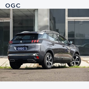 <span class=keywords><strong>Peugeot</strong></span> <span class=keywords><strong>3008</strong></span> 2019 Barato, Volante a la Izquierda, 5 Plazas, 1.6T AT, <span class=keywords><strong>Precio</strong></span> de Venta al Por Mayor de Autos Usados para el Mercado Africano, Proveedor de Nigeria, Ghana, China - Product Image 5