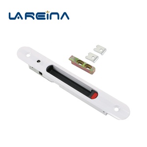 Pestillo <span class=keywords><strong>de</strong></span> aluminio para ventana, accesorios <span class=keywords><strong>de</strong></span> Hardware para puertas y ventanas, cierre táctil, cierre <span class=keywords><strong>de</strong></span> gancho del <span class=keywords><strong>mercado</strong></span> <span class=keywords><strong>de</strong></span> África, precio <span class=keywords><strong>de</strong></span> fábrica - Product Image 1