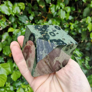 Wholesale Pyrite Quartz And <b>Peacock</b> Eye Stone Cube <b>Ornament</b> for Daily Home and Office Decoration - Product Image 5