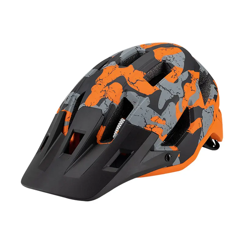 New Cycling Helmet One-piece Outdoor Sports Helmet Cycling Accessories for Road Bike Bicycle MTB e-bike