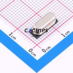 KSD160001230 Crystal (Passive) HC-49S-SMD Crystal Oscillator 16MHz 30ppm 12pF 20ppm - Product Image 1