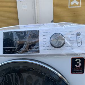 Séchoir à <span class=keywords><strong>linge</strong></span> électrique 220V <span class=keywords><strong>10kg</strong></span>, chauffant, pour la maison, en stock, application domestique - Product Image 3
