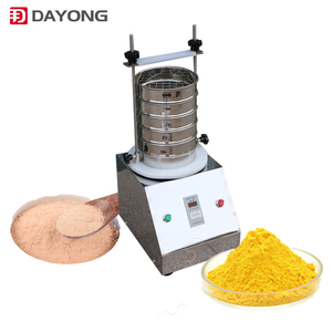 Agitateur vibrant pour machine d'essai d'analyse minérale doté d'un composant moteur essentiel - Product Image 1