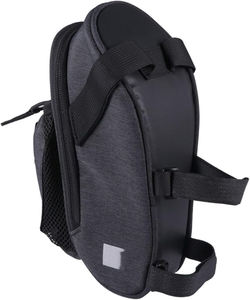 Échantillon gratuit, sac de guidon de vélo personnalisé, sac de cadre de vélo de route, panier de vélo, sac de rangement, accessoires de cyclisme professionnels - Product Image 4