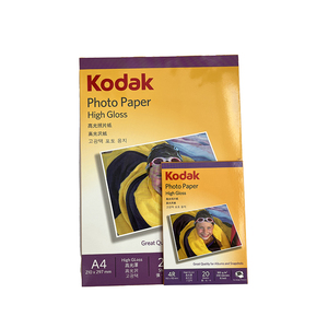 Papel fotográfico <span class=keywords><strong>mate</strong></span> de alta calidad para impresoras de inyección de tinta, color <span class=keywords><strong>mate</strong></span> y brillante, tamaño A3 y A4, para impresión de papel brillante fotográfico - Product Image 5