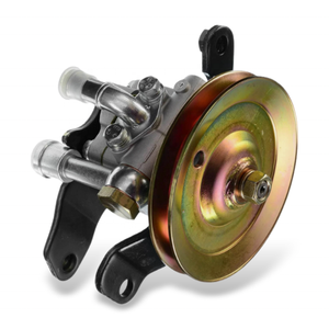 Bomba de dirección asistida OEM de alta calidad 491102S600 4911063G10 491105T100 para <span class=keywords><strong>Nissan</strong></span> PICK up D21 D22 TD25 fabricada al por mayor - Product Image 1