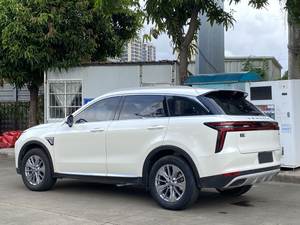 Dongfeng Venucia <span class=keywords><strong>Venus</strong></span> Star 2020-2024 Automatico Turbo SUV Sedili in Pelle Versione Supercharged Star Enjoy - Product Image 6