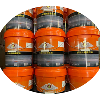 Aceite Hidráulico Sintético de Alto Rendimiento para Trabajo Pesado Aw 68 46, Personalizado de Fábrica, para Equipos Industriales y Montacargas