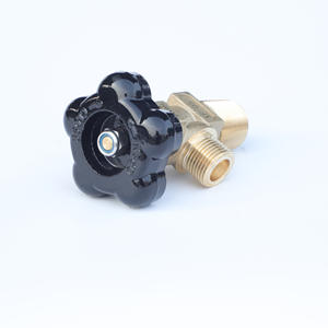 Válvula de Cilindro de Aire XF-05, 23MPa, Nitrógeno, Válvula de 4mm, Rosca de Entrada 25E, Válvula de Cilindro Roscada con Válvulas de Argón, Categoría de Producto - Product Image 5