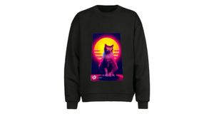 Streetwear Ropa Camiseta para hombre 100% Algodón Impresión digital con patrón Manga corta Ajuste regular - Product Image 5