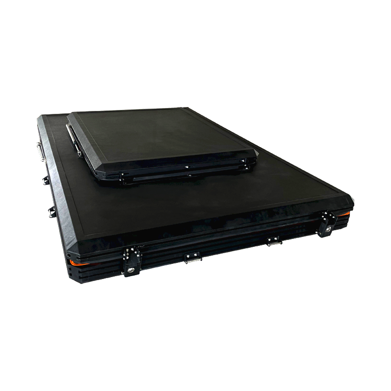 Factory Direct Durable Car Rooftop Tent