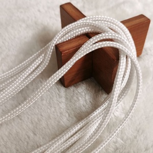 Nhà Máy Cung Cấp Tùy Chỉnh Ràng Buộc Dây Vòng Polypropylene Dây 3Mm Dây Dây Tất Cả Các Mục Đích Dây - Product Image 2