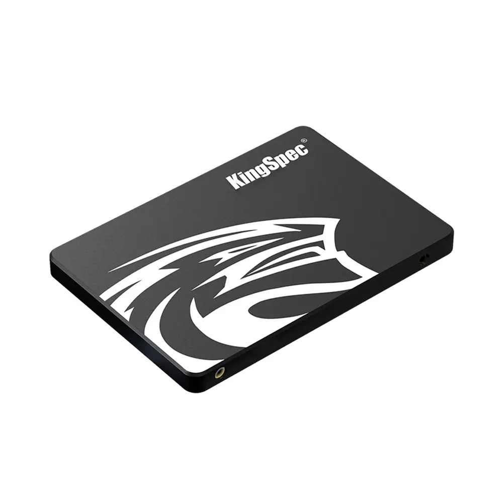 KingSpec Hard Disk Sata3 Ssd, Solid State Drive 480Gb 500Gb Ssd untuk Laptop Desktop