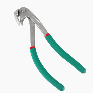 Alicates extractores de abolladuras de coche para ceja de rueda, Agujero plano, reparación de borde de guardabarros de coche, herramientas de garaje, accesorios de recuperación de carrocería - Product Image 1