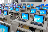 SHARE Fabricant personnalisé BIS CE FCC Linux ARM RDP 7.1 Mini ordinateur de bureau à distance, station PC, client léger Fl120