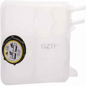 Piezas y accesorios automotrices FOCUS V50 <span class=keywords><strong>MAZDA</strong></span> <span class=keywords><strong>3</strong></span>, radiador refrigerante del motor, recuperación de desbordamiento, depósito de botella de tanque de expansión, <span class=keywords><strong>2022</strong></span> - Product Image 2