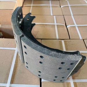 4707 4515 4515Q 4709 chaussures <span class=keywords><strong>de</strong></span> frein <span class=keywords><strong>de</strong></span> <span class=keywords><strong>remorque</strong></span> américaine chaussures <span class=keywords><strong>de</strong></span> frein <span class=keywords><strong>de</strong></span> camion lourd - Product Image 5