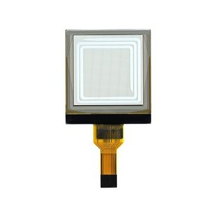โมดูล OLED ขนาด 1.5 นิ้ว 128×128 พร้อมชิป SH1107 อินเทอร์เฟซ SPI จอแสดงผลขาวดำขนาดเล็กสำหรับควบคุมอุปกรณ์วัด - Product Image 6
