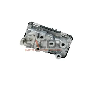 Sacer Aftermarket Manufacture OE PN 7978630094 6NW01043017 Electronic UTA Actuator G94 H17 For VNT Diesel Engine Turbo