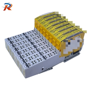Plc <strong>M</strong> PSSu E F DI 0Z <strong>2</strong> 312220 Electronic Module VE8pcs Module Automation <strong>Programming</strong> Controller - Product Image 1