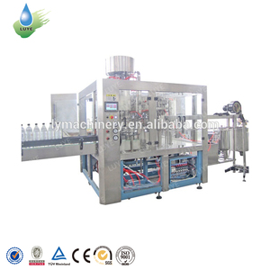 Hot Sale Best Sell Machine to Make Soft Drinks Pet Bottle <strong>pepsi</strong> Cola Produce Carbonating Water Soda Maker Products - Product Image 4