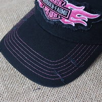 Sombrero de red para hombre de Color negro caliente Sombrero de tela para exteriores para hombre Logotipo bordado Sombrero de camión Fábrica al por mayor Sombreros de alta calidad