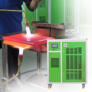 Máquina de Soldadura por Llama HHO de Nueva Tecnología OEM ODM, Equipo de Soldadura para Cobre Esmaltado y Alambre de Cobre <span class=keywords><strong>con</strong></span> Certificación CE - Product Image 1