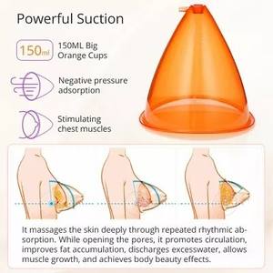 Breast Beauty Equipamentos Massageador Mama Confortável e Eficaz - Product Image 2