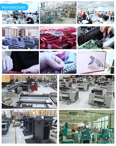 6090 Printing Machine Industrial Printer Inkjet Printers Multifunctional Provided Motherboard Uv Flatbed Automatic 190 6090 Uv - Product Image 6