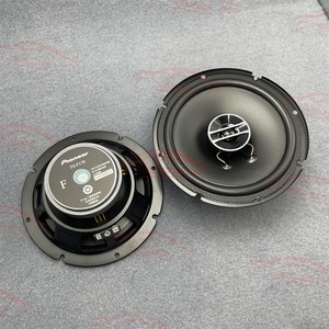 Nouveaux haut-parleurs audio <span class=keywords><strong>Pioneer</strong></span> japonais pour voiture, système 2 voies 6,5 pouces, avec haut-parleurs de médiums/hauteurs/gravités et unité principale à entraînement direct - Product Image 4