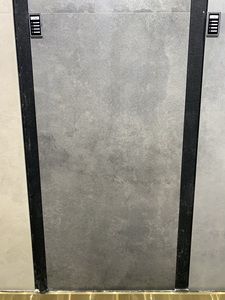 Carrelage en porcelaine <span class=keywords><strong>beige</strong></span> antidérapant, surface mate, uni, imitation brique antique, pour sol et mur, 900*1800 - Product Image 3