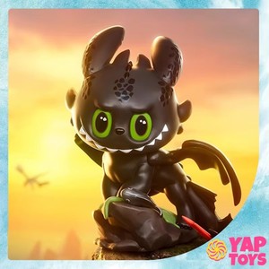 Labubu ตุ๊กตาทำมือรูปมังกรของคุณ, ของขวัญตกแต่งเดสก์ท็อปของขวัญวันเกิดของขวัญสำหรับตุ๊กตา - Product Image 3