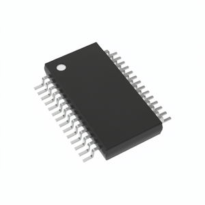 BOM IC In Stock Embedded PIC16C57C-20_SS IC MCU 8BIT 3KB OTP 28SSOP Electronic Components Suppliers - Product Image 1